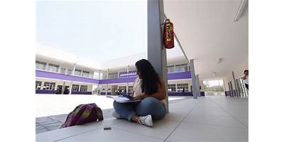 BACHILLERATO DE LA UNIVERSIDAD DE LAS MUJERES