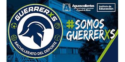 BACHILLERATO DEL DEPORTE