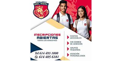 BACHILLERATO DEL REAL