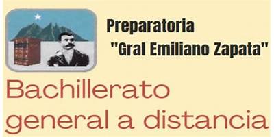 BACHILLERATO EMILIANO ZAPATA