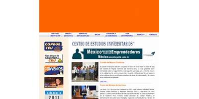 BACHILLERATO GENERAL CENTRO DE ESTUDIOS UNIVERSITARIOS