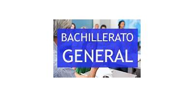 BACHILLERATO GENERAL DIGITAL NUM.14