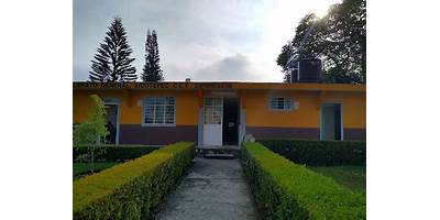 BACHILLERATO GENERAL XICOTEPEC