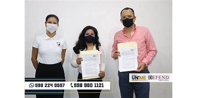BACHILLERATO IMESAD, CAMPUS CANCÚN