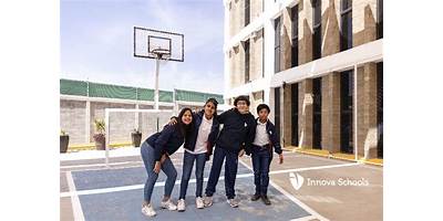 BACHILLERATO INNOVA SCHOOLS ESPERANZA