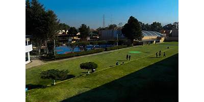 BACHILLERATO INTENSIVO LICEO UNIVERSIDAD PEDRO DE GANTE
