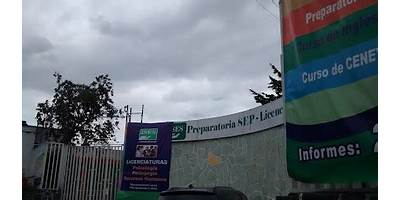 BACHILLERATO ISES TOLUCA