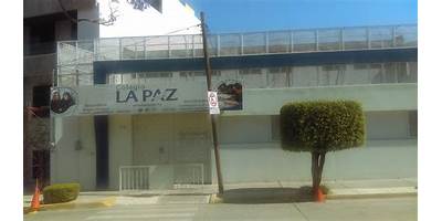 BACHILLERATO LA PAZ