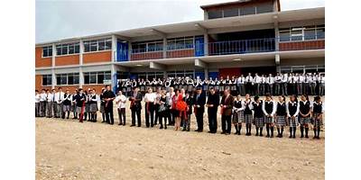 BACHILLERATO MANO AMIGA