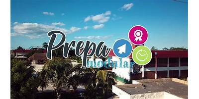BACHILLERATO MODULAR CECYTE UNIDAD CANCÚN II