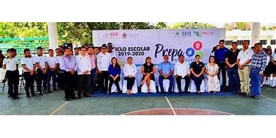BACHILLERATO MODULAR CECYTE UNIDAD PLAYA DEL CARMEN II