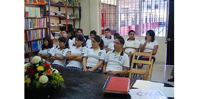 BACHILLERATO NIÑOS HEROES