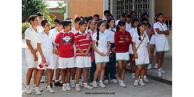 BACHILLERATO PARA JOVENES Y ADULTOS JUSTO SIERRA