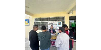 BACHILLERATO SABES CABECERA MUNICIPAL (JARAL DEL PROGRESO)