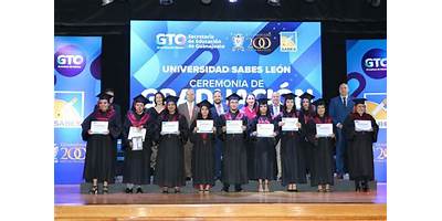 BACHILLERATO SABES COL. SAN JUANICO