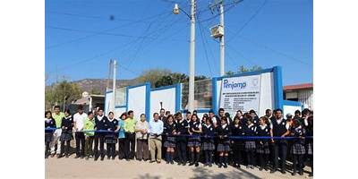 BACHILLERATO SABES CORRALEJO DE HIDALGO