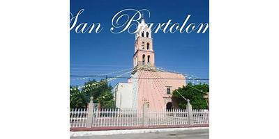 BACHILLERATO SABES SAN BARTOLOME DE AGUA CALIENTE