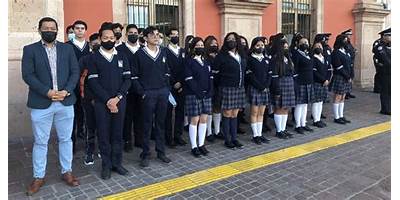 BACHILLERATO SABES SANTA TERESA