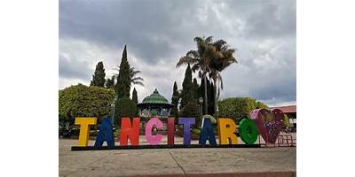 BACHILLERATO TANCITARO