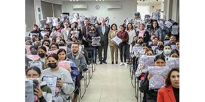BACHILLERATO TECNOLOGICO CASA DE LA MUJER HIDALGUENSE