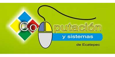 BACHILLERATO TECNOLÓGICO COMPUTACIÓN Y SISTEMAS DE ECATEPEC