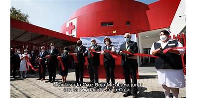 BACHILLERATO TECNOLOGICO DE LA ESCUELA DE ENFERMERIA CRUZ ROJA MEXICANA, DELEGACION HIDALGO