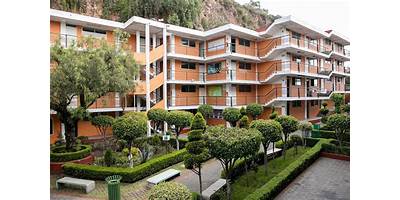 BACHILLERATO TECNOLÓGICO DE LA UNIVERSIDAD ICEL, CAMPUS LA VILLA