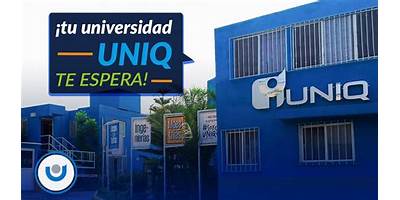 BACHILLERATO TECNOLOGICO DE LA UNIVERSIDAD INTERNACIONAL DE QUERETARO