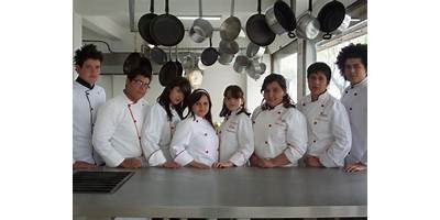BACHILLERATO TECNOLÓGICO DEL CENTRO ESCOLAR EULER