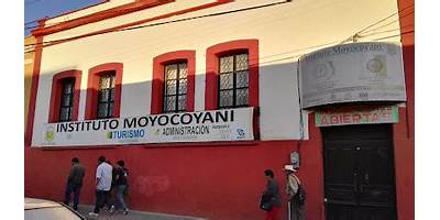 BACHILLERATO TECNOLOGICO DEL INSTITUTO MOYOCOYANI, PLANTEL PACHUCA