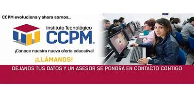 BACHILLERATO TECNOLÓGICO INSTITUTO TECNOLÓGICO CCPM PLANTEL ECATEPEC
