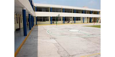 BACHILLERATO TECNOLÓGICO LICEO EUROPEO, PLANTEL ECATEPEC