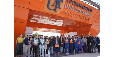 BACHILLERATO TECNOLÓGICO UNIVERSITARIO DE AGUASCALIENTES