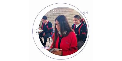 BACHILLERATO TECNOLOGICO VILLANUEVA MONTAÑO