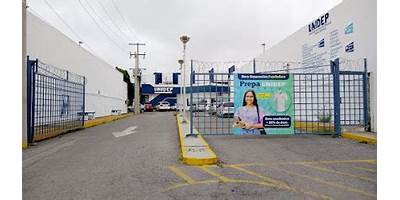 BACHILLERATO UNIDEP CHIHUAHUA
