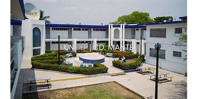 BACHILLERATO UNIDEP CIUDAD MANTE