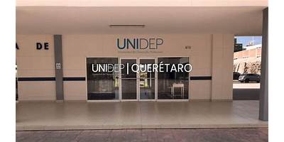 BACHILLERATO UNIDEP CORREGIDORA