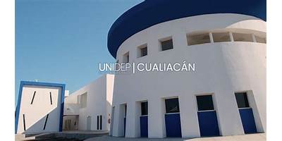 BACHILLERATO UNIDEP CULIACAN