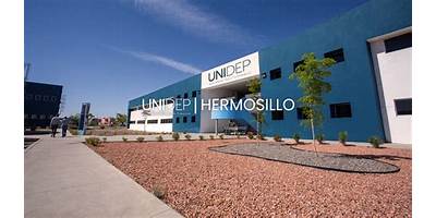 BACHILLERATO UNIDEP HERMOSILLO