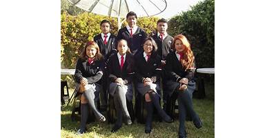 BACHILLERATO UNISUR