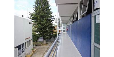BACHILLERATO UNIVER LOMA BONITA