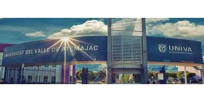 BACHILLERATO UNIVERSIDAD DEL VALLE DE ATEMAJAC
