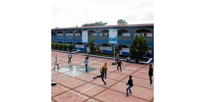BACHILLERATO UVG CAMPUS COMITAN