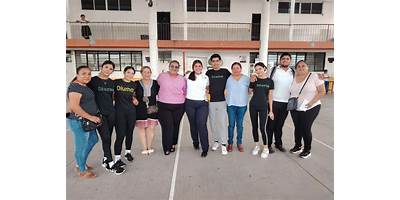 BACHILLERES DIURNA DE PANUCO