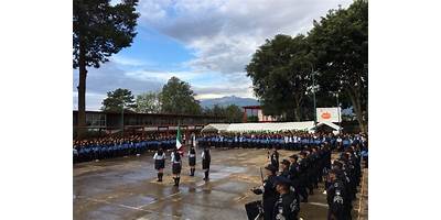 BACHILLERES RUTHERFORD