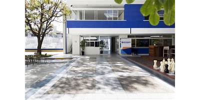 BOSQUES INTERNATIONAL SCHOOL