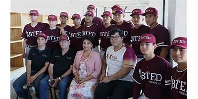 BTED HERMOSILLO