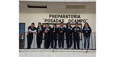 CARDENAL POSADAS OCAMPO