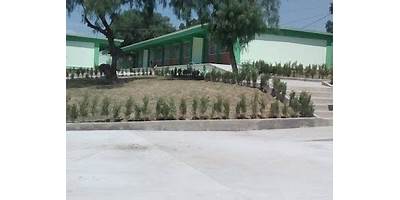 CBT ISAAC NEWTON, MELCHOR OCAMPO