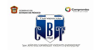 CBT LIC. ADOLFO LÓPEZ MATEOS, TLALNEPANTLA